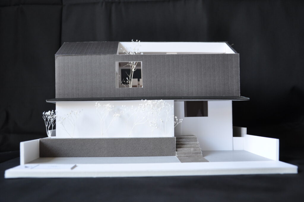 ファサードデザイン